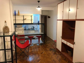 Studio French I - Recoleta